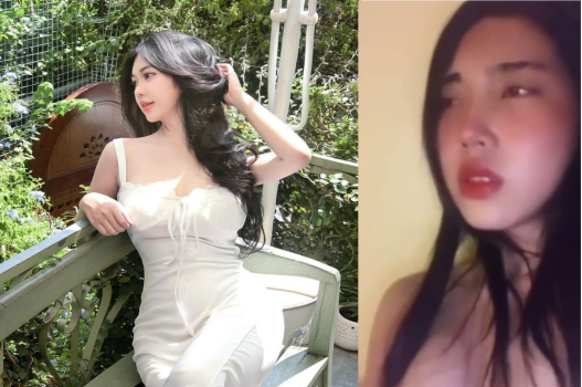 Cực phẩm em xinh như hoa hậu thèm đụ