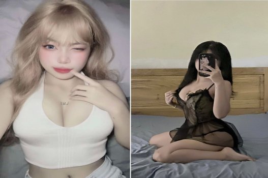 Em dâm cứ đòi anh vét máng mới cho địt