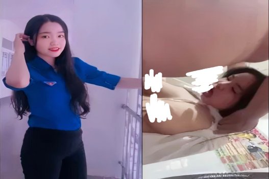 Em sinh viên tình nguyện say đắm quan hệ gần gũi